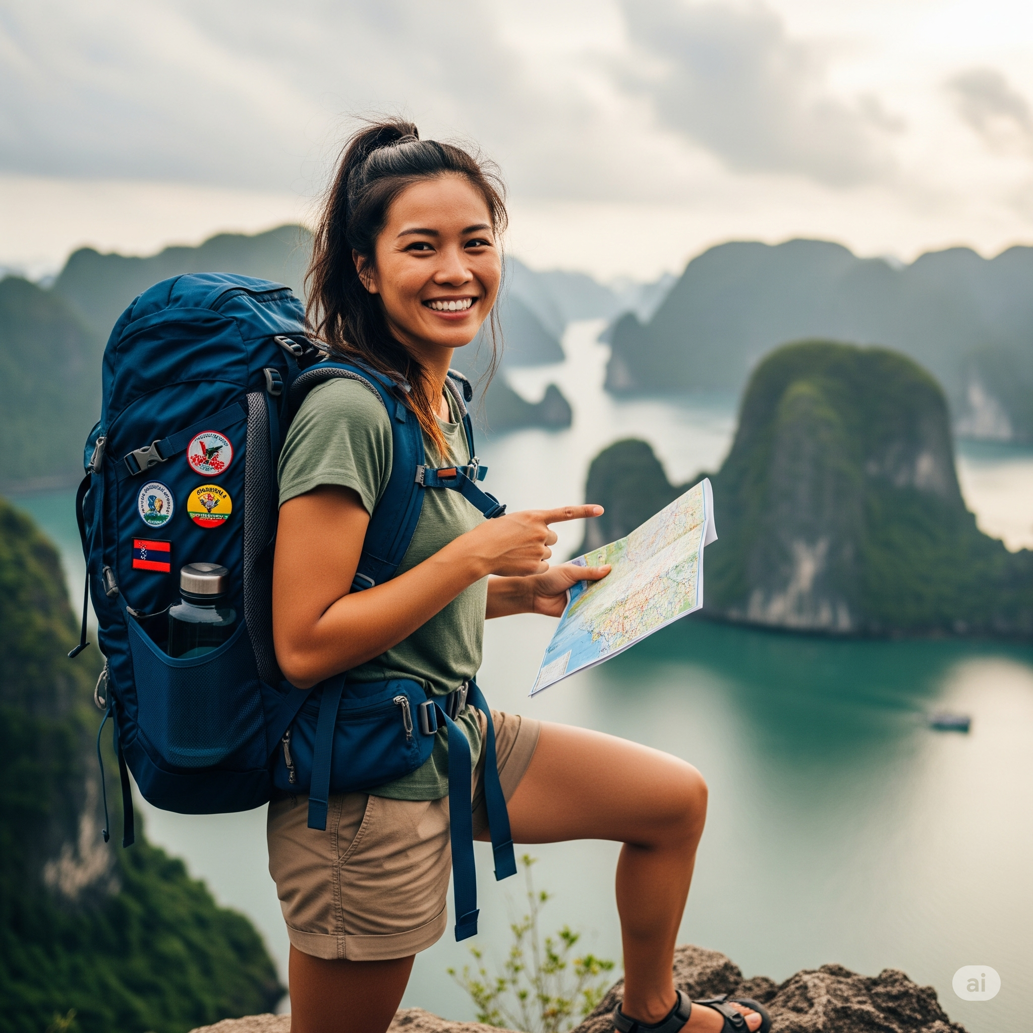 Nguyen Hoa